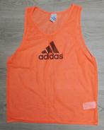 Chasuble Adidas orange, Comme neuf, Général, Taille 48/50 (M), Enlèvement ou Envoi