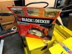 Hogedruk reiniger Black&Decker, Ophalen, Gebruikt