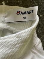 Correctiebroek maat XL Damart, Broekje of Short, Damart, Ophalen of Verzenden, Wit