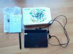 Tablet XP pen S pour dessiner (Neuve !), Ophalen of Verzenden, Nieuw, Bedraad, XP PEN