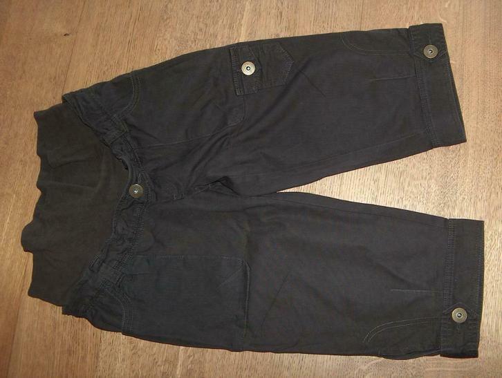 zwangerschapsbroek, merk 'Noppies maternity', maat: XS, Kleding | Dames, Zwangerschapskleding, Gedragen, Broek of Spijkerbroek