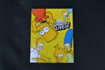 Sticker Album The simpsons  Spingfield  Live Panini 2013, Comme neuf, Enlèvement ou Envoi