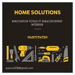 POUR TOUTE RENOVATION! UNE SEULE ADRESSE !, Services & Professionnels, Rénovation ou Construction