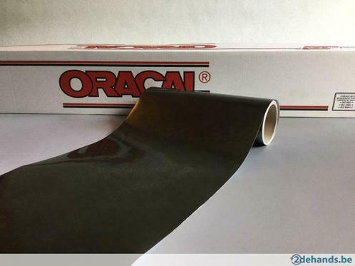 Oracal Dark Smoke Tint Folie voor uw Koplampen, mistlampen, Auto diversen, Autostickers, Verzenden