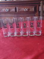 6 whisky william lawson,s, Collections, Verres & Petits Verres, Comme neuf, Enlèvement ou Envoi