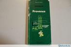 Provence (guide vert Michelin), Gelezen, Ophalen of Verzenden, Europa, Michelin