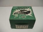 Vintage verpakking Jumbo Sidol, Verzamelen, Verzenden, Zo goed als nieuw, Verpakking