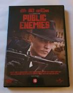 Public Enemies (Johnny Depp) comme neuf, Ophalen of Verzenden, Drama, Vanaf 16 jaar