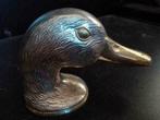 112) Flessenopener Ducky Paris, Antiek en Kunst, Ophalen of Verzenden