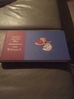 Super luxe Blake en Mortimer - het testament van William S., Enlèvement