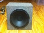 hifi auto complet, Ophalen, Gebruikt