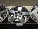 1x chroom velg 2003-2005 Dodge Stratus, Auto-onderdelen, Banden en Velgen, Ophalen, Nieuw, Velg(en)