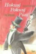 Iny Driessen /Hokus pokus pasj, Boeken, Ophalen of Verzenden, Zo goed als nieuw