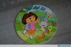 Puzzle en bois Dora, Enfants & Bébés, Utilisé, Enlèvement ou Envoi