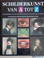 schilderkunst van a tot z, Boeken, Ophalen of Verzenden, Gelezen