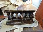Motorblok Alfa Romeo 1900 type Ar1307, Auto-onderdelen, Ophalen of Verzenden, Alfa Romeo