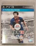 FIFA 13 - PS3, 3 spelers of meer, Ophalen of Verzenden, Gebruikt, Sport