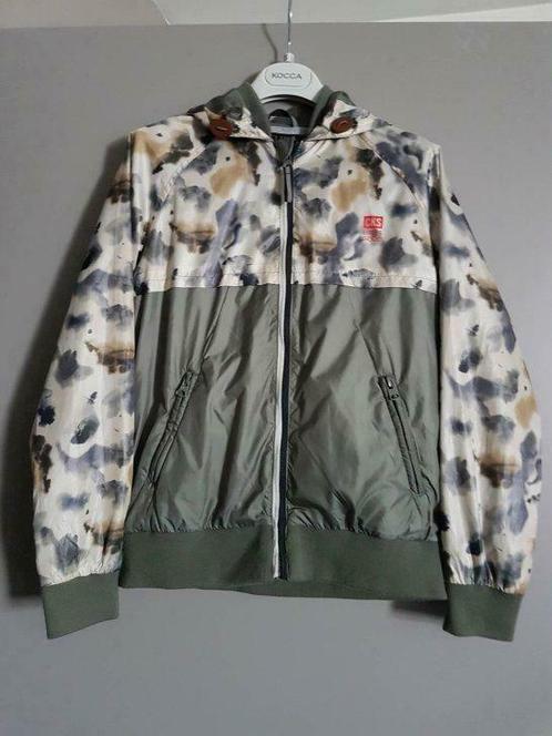 Nieuwe jas voor jongens maat 14 jaar., Kinderen en Baby's, Kinderkleding | Maat 158, Nieuw, Jas, Ophalen of Verzenden