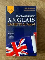Livres :Dictionnaire Français/Anglais, Livres, Enlèvement ou Envoi