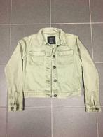 Jeansjas maat XXS, Kinderen en Baby's, Kinderkleding | Overige, Ophalen of Verzenden, JBC, Meisje