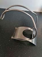 Wijnkaraf flessenhouder, Verzamelen, Ophalen of Verzenden, Zo goed als nieuw, Overige typen