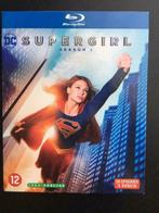 Supergirl - seizoen 1 blu-ray, CD & DVD, DVD | Action, Enlèvement
