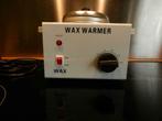 Elektrische harsverwarmer  110 W  (NIEUW), Elektronische apparatuur, Verzenden, Nieuw, Scheren en Epileren