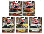 Hot wheels Japan historics 3 Hotwheels, Ophalen of Verzenden