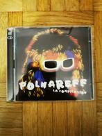 polnareff compilation 2 cd, Enlèvement