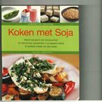 Lekker en gezond koken met soja Joanna Farrow 128 blz, Boeken, Kookboeken, Nieuw