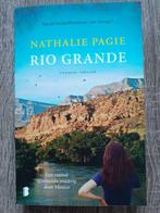 Nathalie Pagie - Rio Grande, Ophalen of Verzenden, Zo goed als nieuw, Nathalie Pagie
