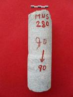 CAROTTE de FORAGE Mine de Musonoi, Katanga 1950, Enlèvement ou Envoi, Minéral