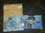 strip Cédric, Boeken, Stripverhalen, Ophalen of Verzenden, Gelezen
