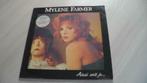 Mylène Farmer, CD & DVD, Autres formats, Enlèvement ou Envoi, 1980 à 2000
