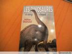 Livre "Les dinosaures à sang chaud". Adrian Desmond., Envoi, Neuf