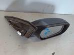 Rétroviseur électrique droit Mazda 3  2003-2006 LP/12440, Ophalen of Verzenden, Gebruikt, Mazda