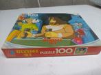 Puzzel 108 stukken, 4 tot 6 jaar, Gebruikt, Meer dan 50 stukjes, Ophalen