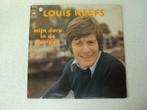 LP "Louis Neefs" Mijn Dorp In De Kempen anno 1976., Cd's en Dvd's, Vinyl | Nederlandstalig, Ophalen of Verzenden, Gebruikt, 12 inch