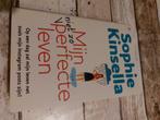 Boek Mijn niet zo perfecte leven, Ophalen of Verzenden, Nieuw, Sophie Kinsella