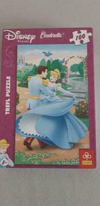 Puzzle Disney 5+ princesses 100 pièces, Comme neuf, Enlèvement