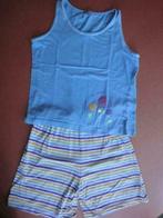 Pyjashort jeune fille -12-14 ans, Enfants & Bébés, Comme neuf, Fille, Vêtements de nuit ou Sous-vêtements, Enlèvement ou Envoi