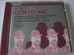 CD Eric Satie Early Piano, Ophalen of Verzenden, Overige typen, Met libretto