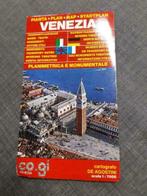 Stadsplan Venezia