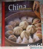 Wereldkeuken China, Boeken, Ophalen of Verzenden, Gelezen, Overige gebieden