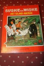Suske & Wiske, Boeken, Meerdere stripboeken, Ophalen of Verzenden, Zo goed als nieuw, Willy Vandersteen