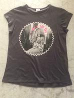 6 t-shirts meisje, Meisje, Ophalen of Verzenden, Zo goed als nieuw, Zara