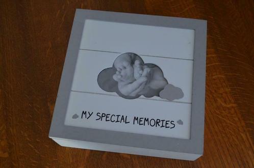 Little star my special memories box, Kinderen en Baby's, Overige Kinderen en Baby's, Nieuw, Ophalen of Verzenden
