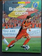 DE BRAZILIAANSE DROOM, Boeken, Eén stripboek, Ophalen, Zo goed als nieuw