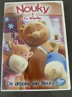 Dvd Nouky en zijn vrienden - De droom van Nouky, Enlèvement ou Envoi