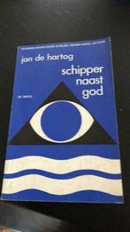 Jan de hartog - schipper naast God, Enlèvement ou Envoi